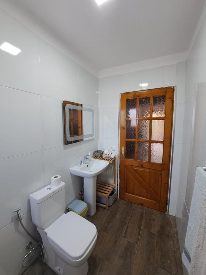 Appartments Kristi&Iris Vlorë Екстериор снимка